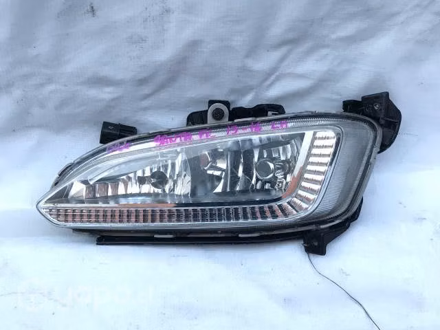 Neblinero izquierdo hyundai Santa Fe