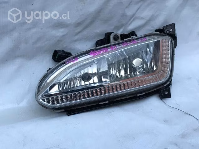 Neblinero izquierdo hyundai Santa Fe