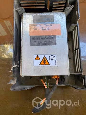 Inverter FL3T-19G317-AG Ford F150 2018