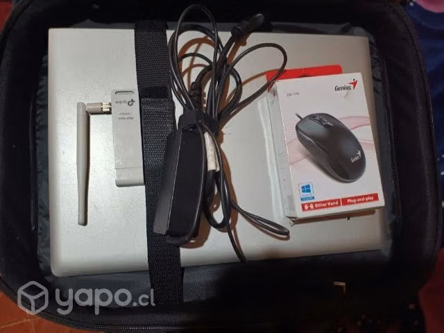Notebook Lenovo - Imagen 5