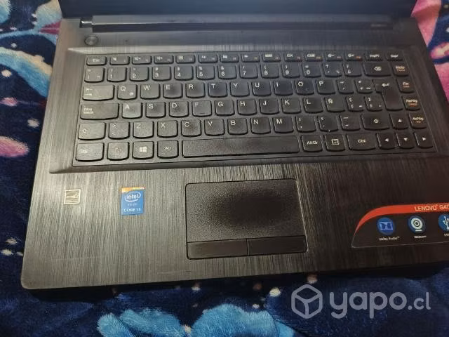 Notebook Lenovo - Imagen 6