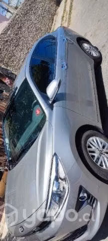 Kia Río 4 2021 versión full