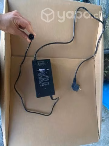 Silla de Ruedas Electrica - NUEVA(1semana)