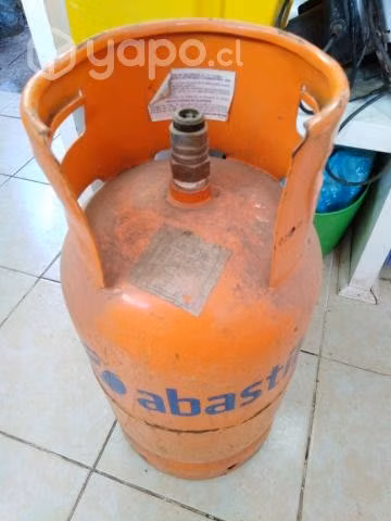 Balon gas 11kg - Imagen 2