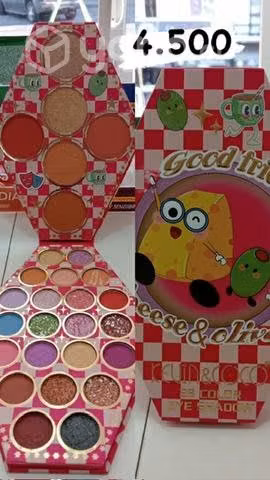 Maquillaje