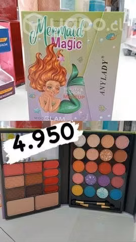 Maquillaje