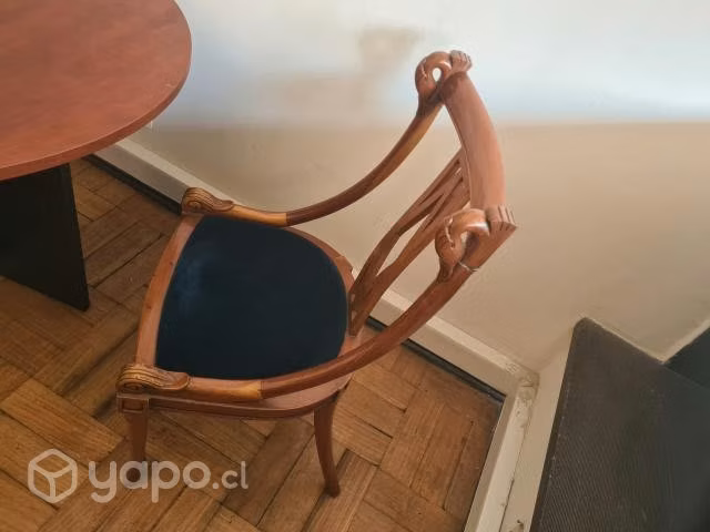 Set de muebles de oficina sin uso