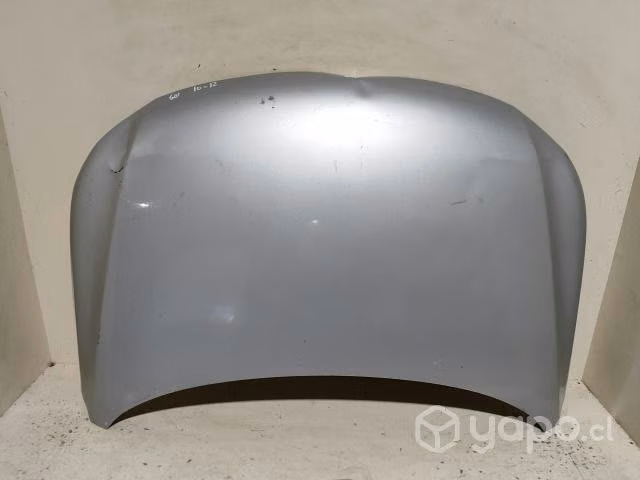 Capot Volkswagen Gol g /rgd01m02j