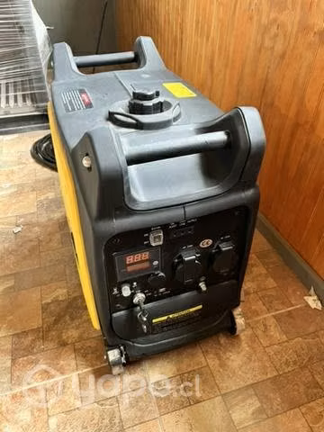 Generador inverter 2600 watts