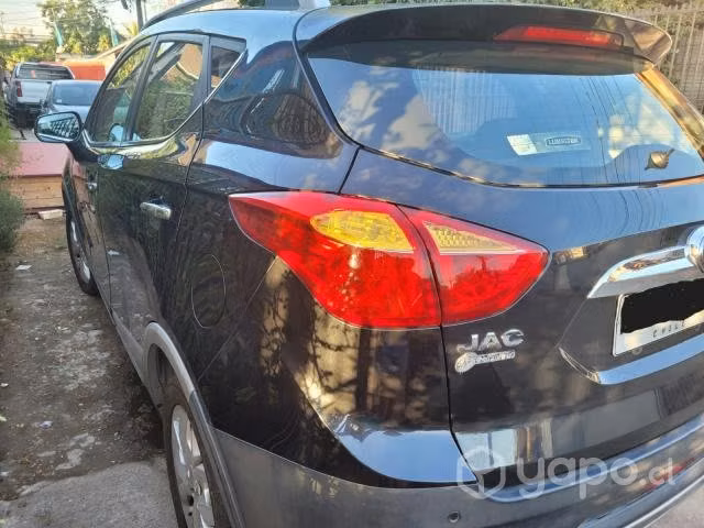 Jac s3 2015