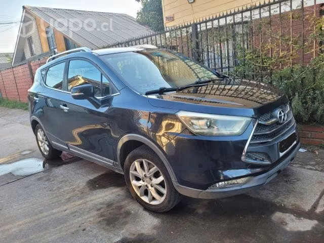 Jac s3 2015