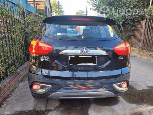 Jac s3 2015