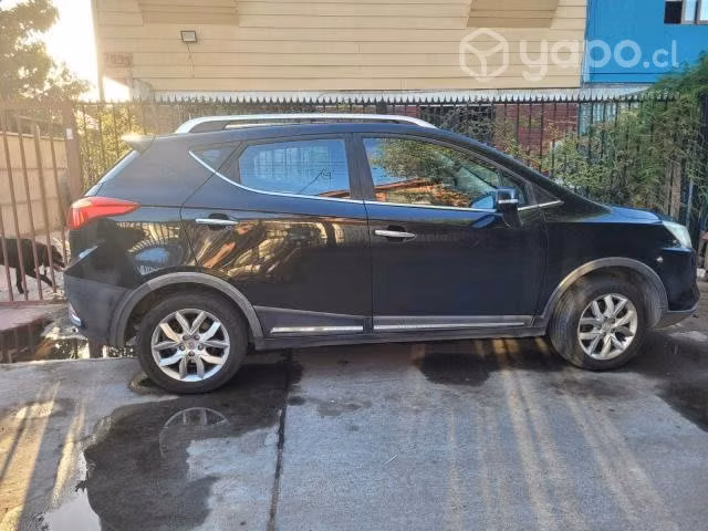 Jac s3 2015