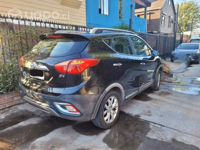Jac s3 2015