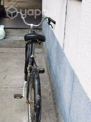 Bicicleta aro 26 usada - Imagen 4