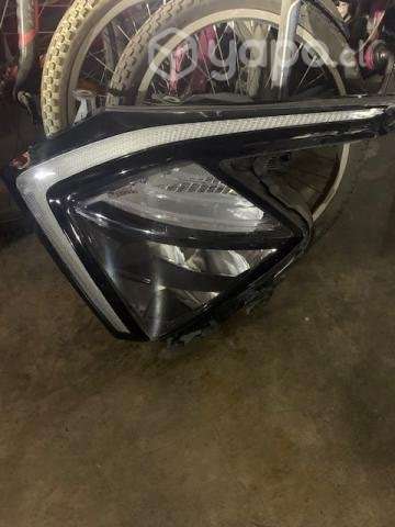Foco New Sportage 2022 - Imagen 4