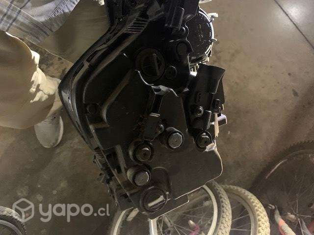 Foco New Sportage 2022 - Imagen 5