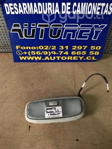 Farol techo Ford Ranger 3.2 2017