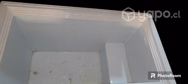 Congeladora marca bozzo 350. Litros
