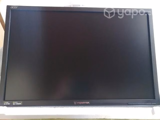 Monitor Gamer Acer Predator XB241H