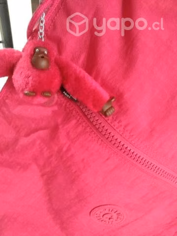 Mochila Kipling