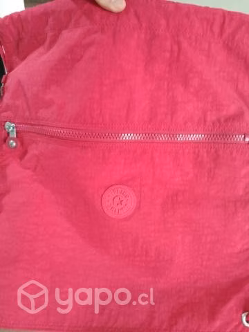 Mochila Kipling