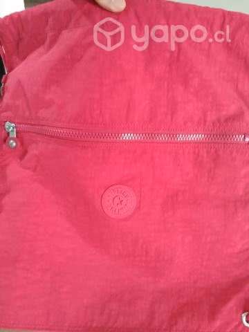 Mochila Kipling