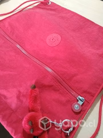 Mochila Kipling