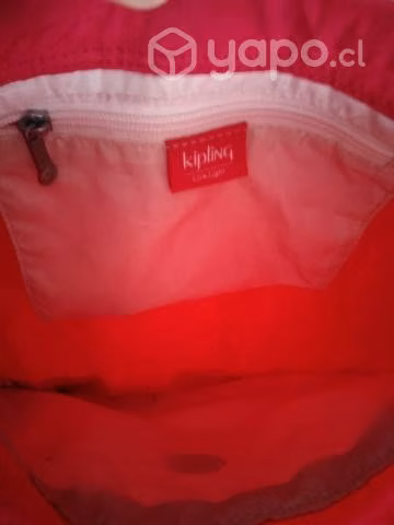 Mochila Kipling