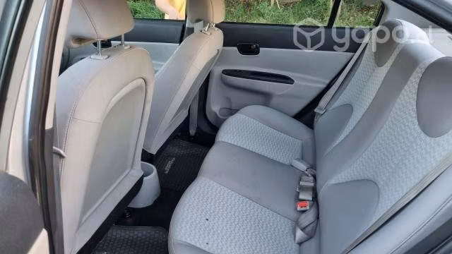 Vendo Hyundai Accent GL 1.4 - Imagen 7