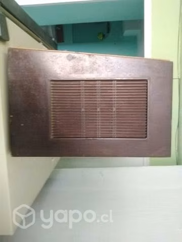 Radio antigua