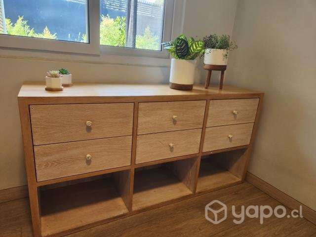 Mueble cajonera - Imagen 2