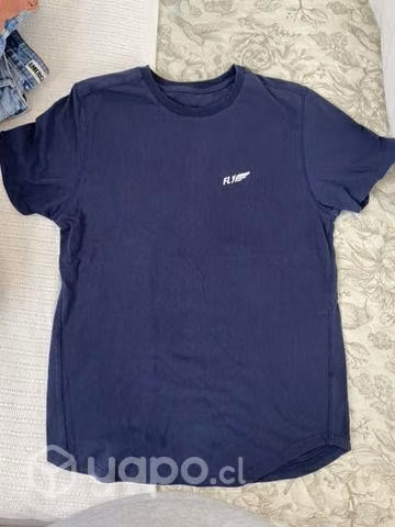 Polera fly original s - Imagen 4