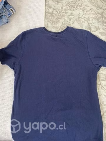 Polera fly original s - Imagen 3