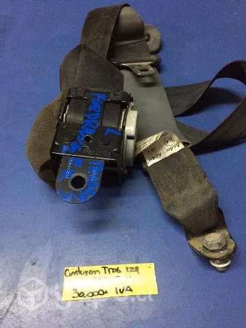 Cinturon seguridad tras izq Ford Ranger Tailandesa
