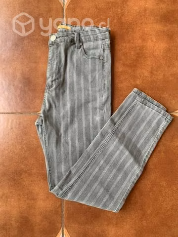 Jeans index 38