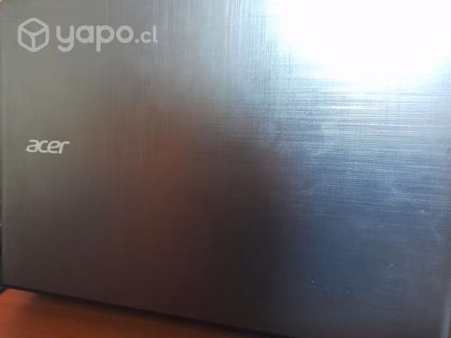 Notebook acer - Imagen 3