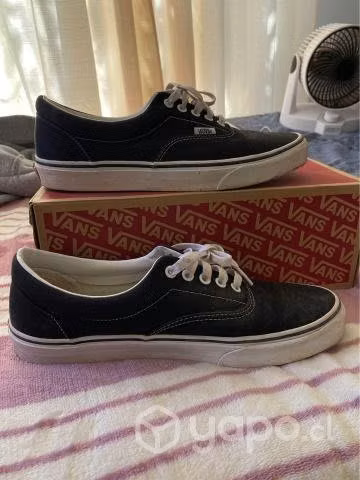 Zapatillas Vans talla 43