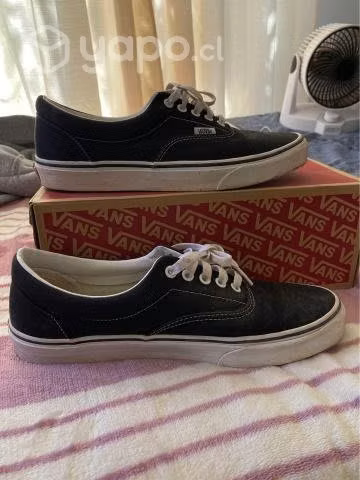 Zapatillas Vans talla 43