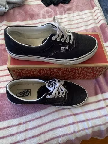 Zapatillas Vans talla 43