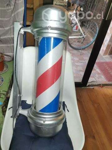 Pole barbero - Imagen 4