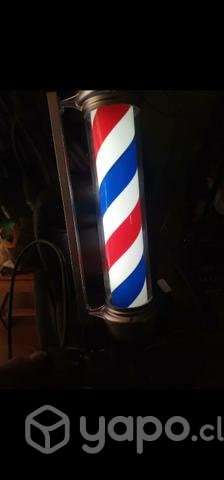 Pole barbero - Imagen 2