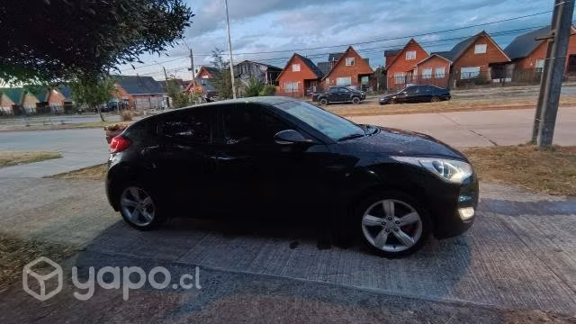 Veloster 2015