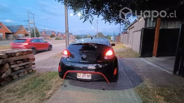 Veloster 2015