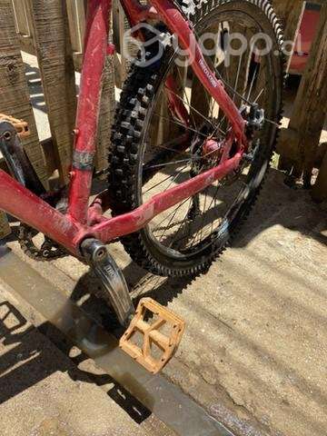 Norco Wolverine Enduro/DH - Imagen 2