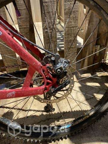 Norco Wolverine Enduro/DH - Imagen 3