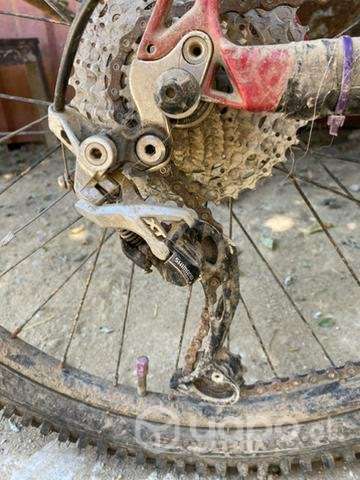 Norco Wolverine Enduro/DH - Imagen 5