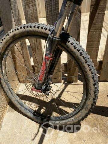 Norco Wolverine Enduro/DH - Imagen 4