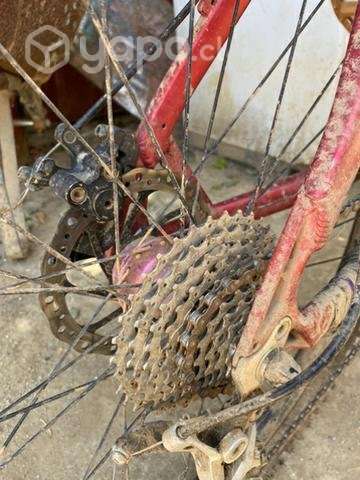 Norco Wolverine Enduro/DH - Imagen 6