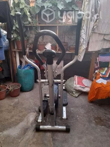 Maquina para ser Ejercios - Imagen 4